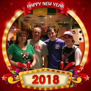 Meet your Posher, Julia